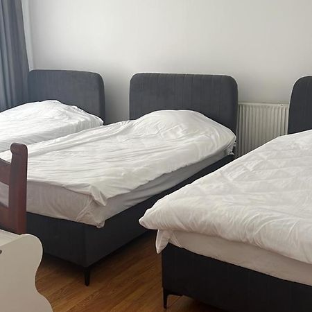 Pristina Kosovo Inn エクステリア 写真
