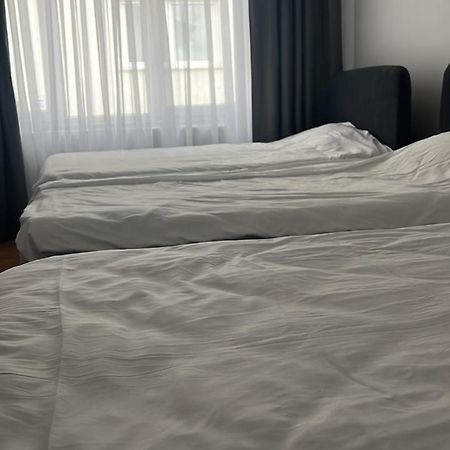 Pristina Kosovo Inn エクステリア 写真