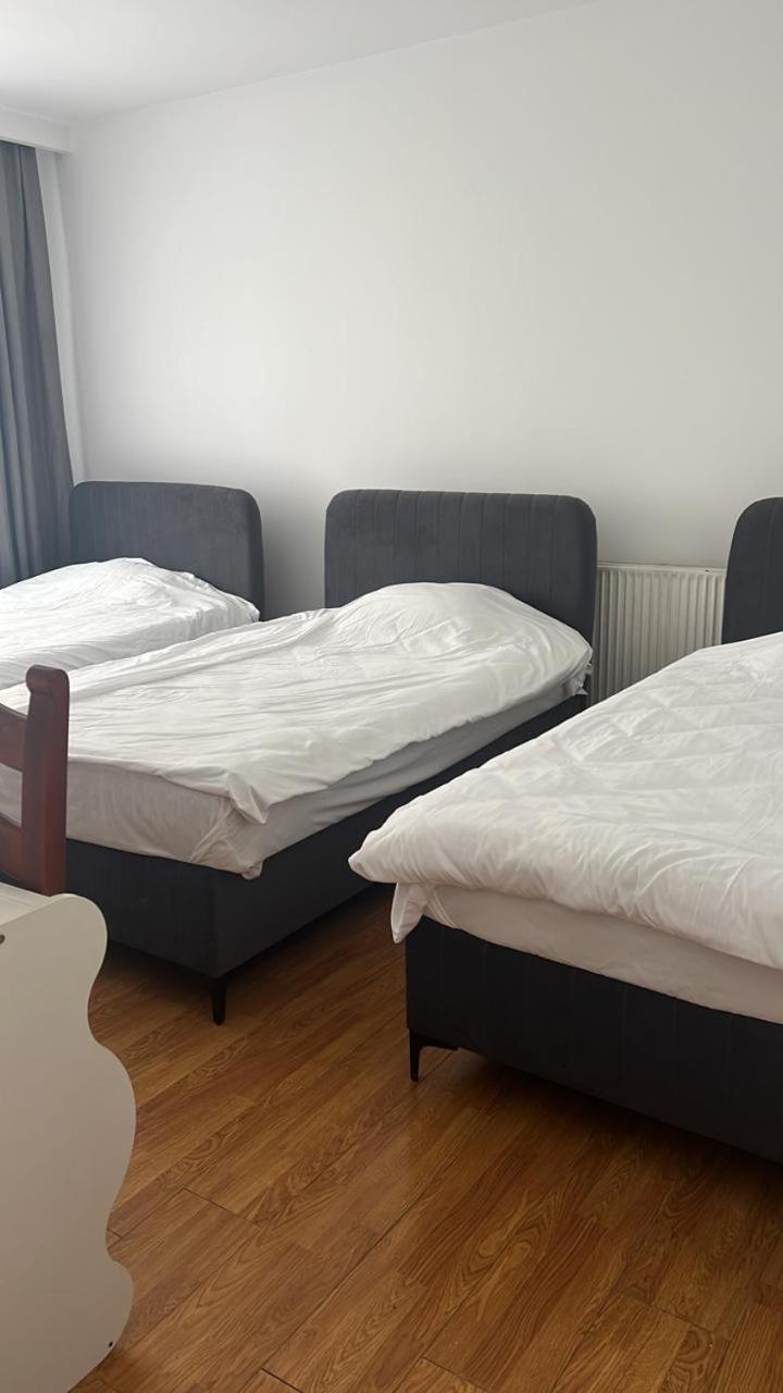 Pristina Kosovo Inn エクステリア 写真