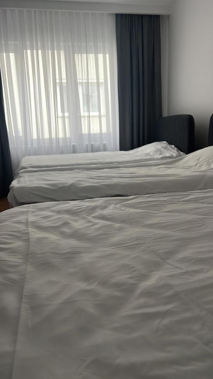 Pristina Kosovo Inn エクステリア 写真